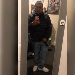 Meet your Posher, Eddie